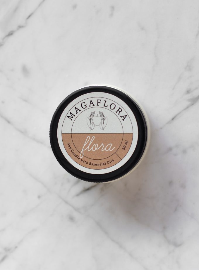 Flora-Focus-Fiona 3lü Mum Seti