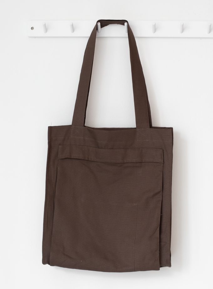 Yoga ve Pilates Matı Çantaları