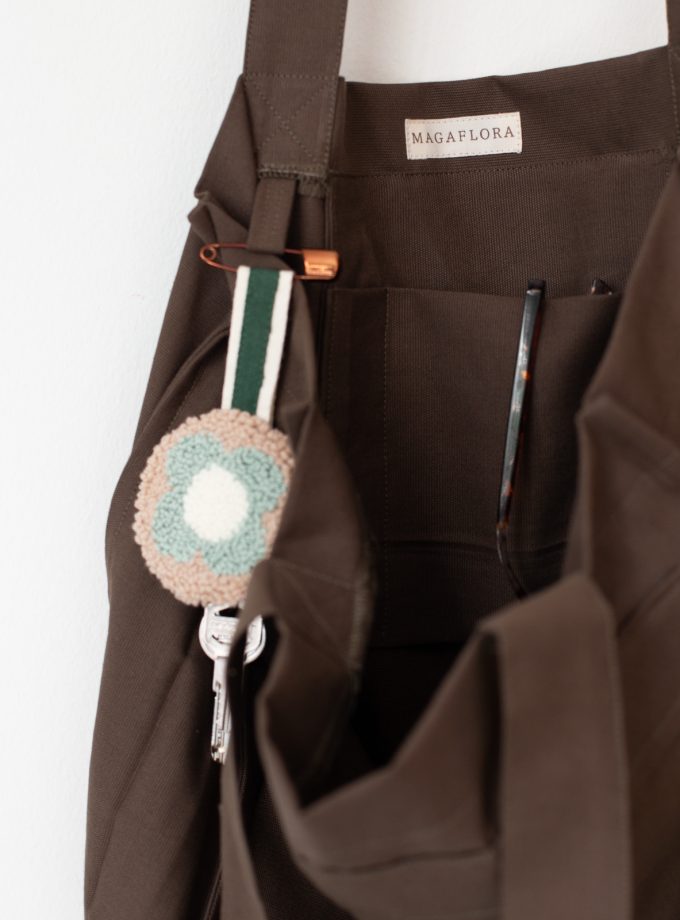 Yoga ve Pilates Matı Çantaları