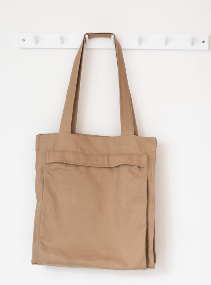 Yoga ve Pilates Matı Çantaları