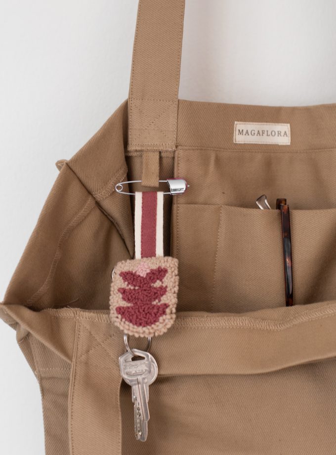 Yoga ve Pilates Matı Çantaları