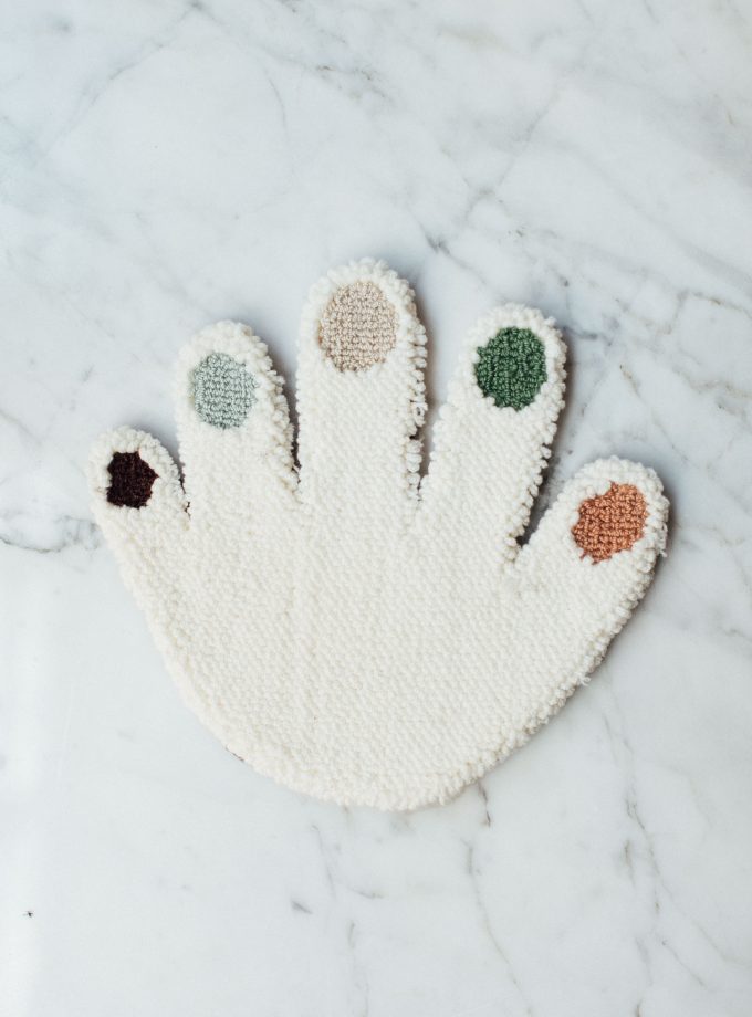 Gulyabani El Mum Altlığı