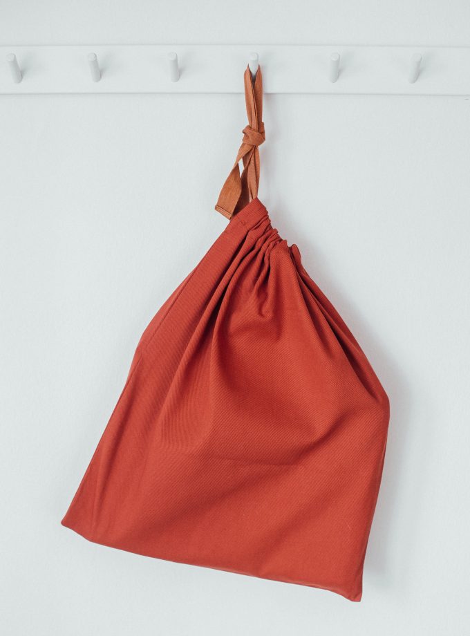 Çapraz Askılı Önlük