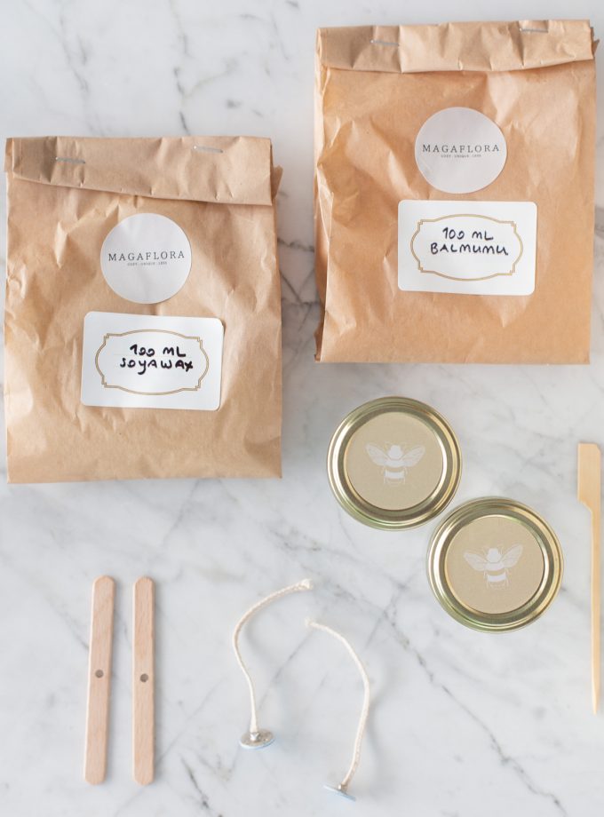 Sunshine Mum Yapım Kutusu