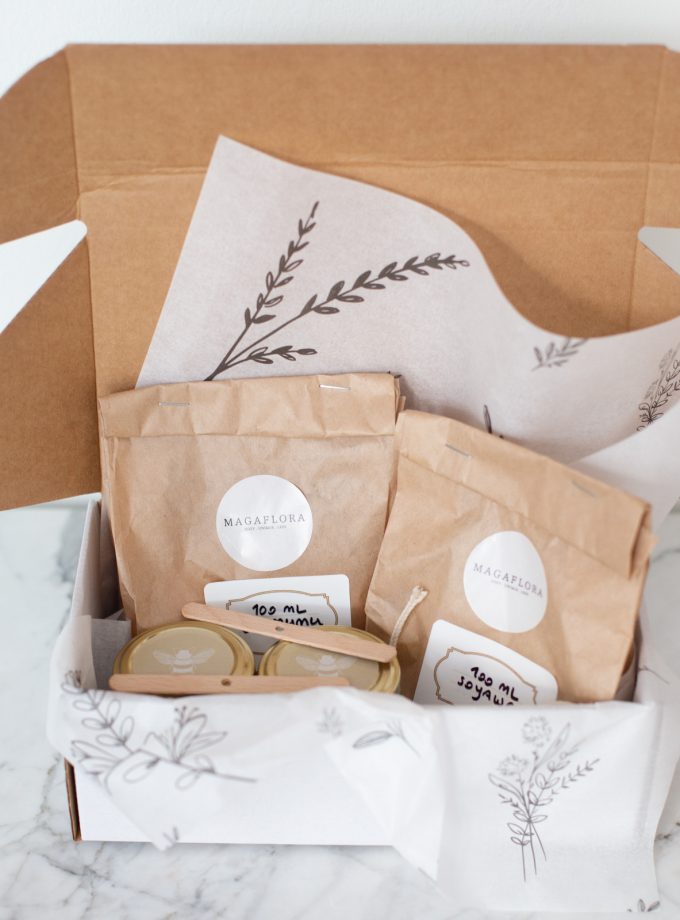 Sunshine Mum Yapım Kutusu