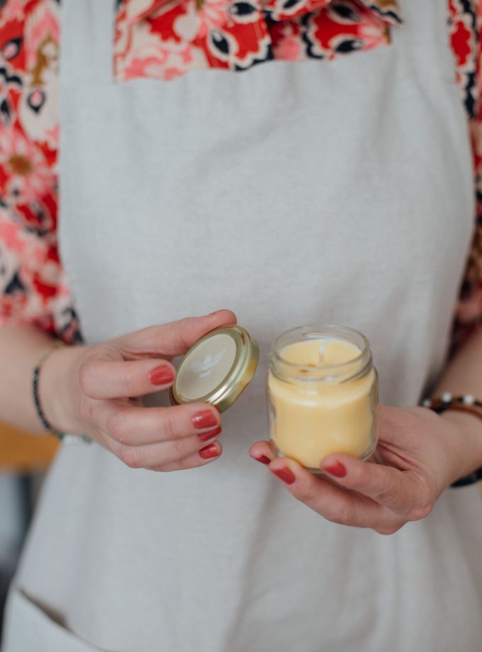 Sunshine Mum Yapım Kutusu