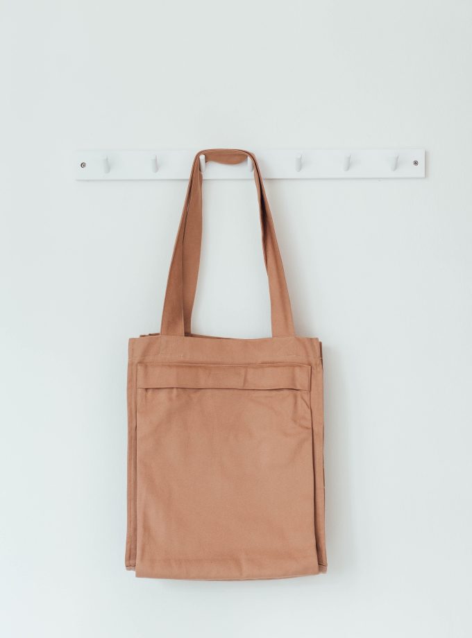 Yoga ve Pilates Matı Çantaları