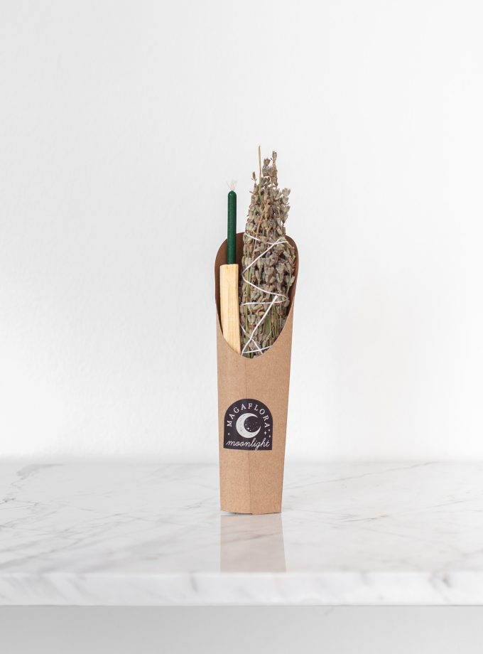 Moonlight Ritüel Seti