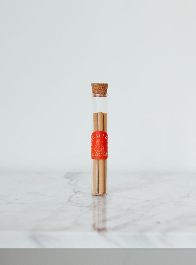 Plutus Sandal Ağacı 5'li Tütsü Çubuğu