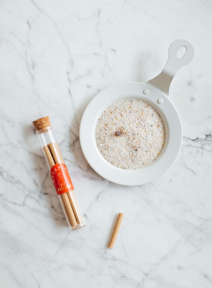 Plutus Sandal Ağacı 5'li Tütsü Çubuğu