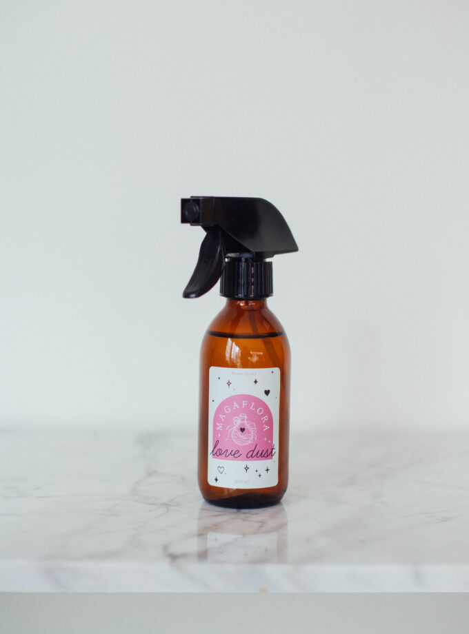 Love Dust Oda Spreyi