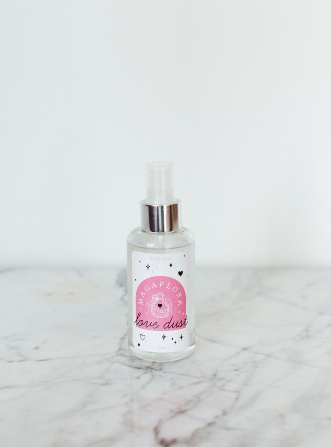 Love Dust Oda Spreyi