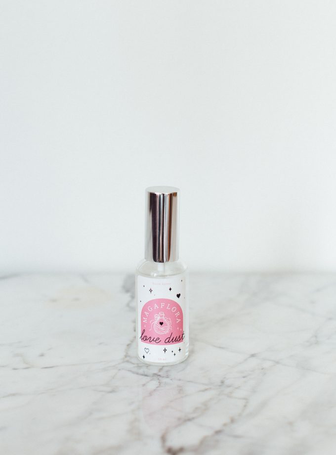 Love Dust Oda Spreyi
