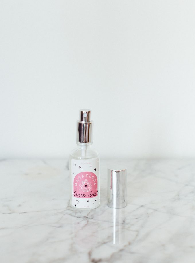 Love Dust Oda Spreyi