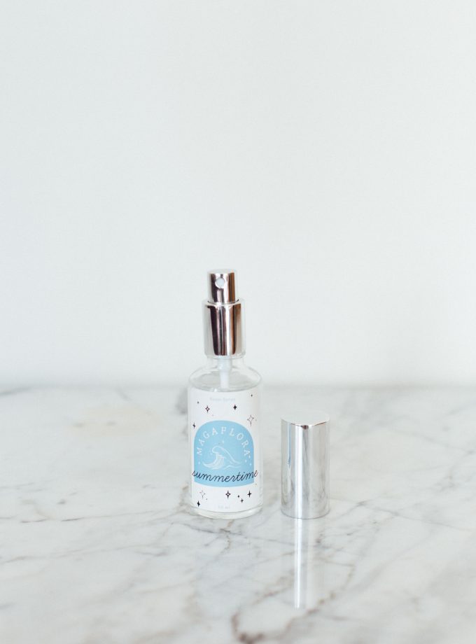 Summer Time Oda Spreyi