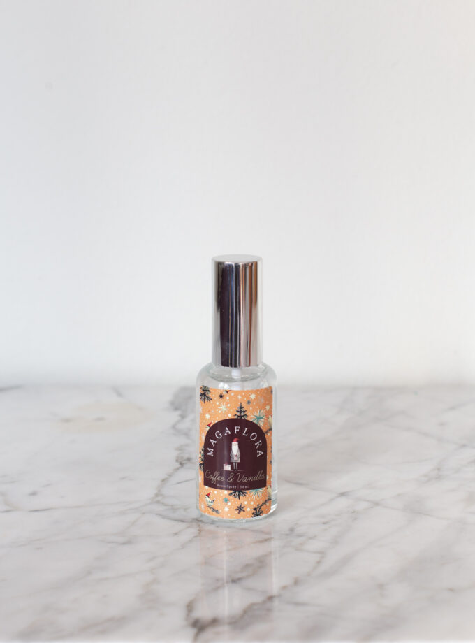 Yeni Yıl Temalı Oda Spreyleri