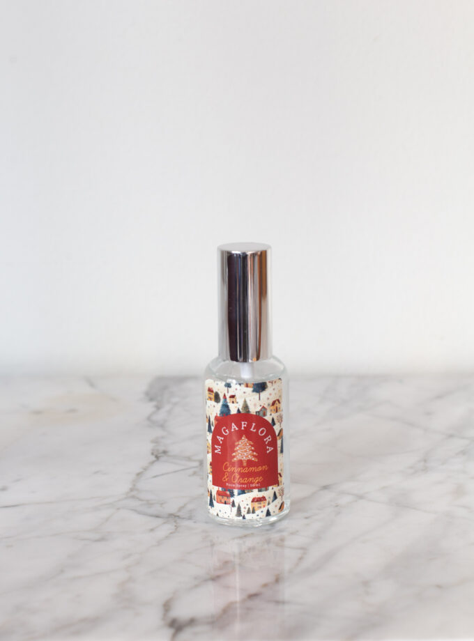 Yeni Yıl Temalı Oda Spreyleri