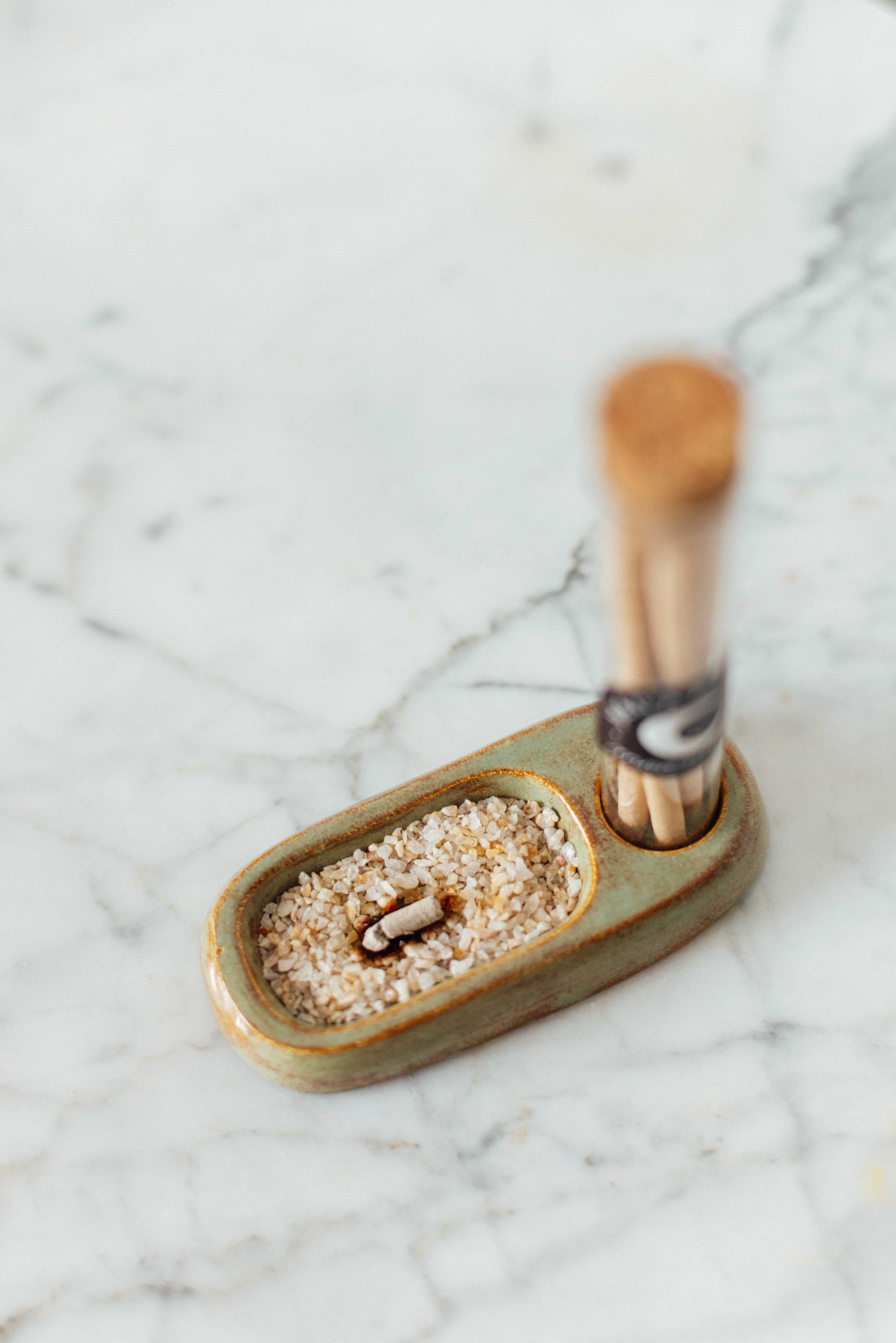 Seramik Tütsülük - Görsel 3