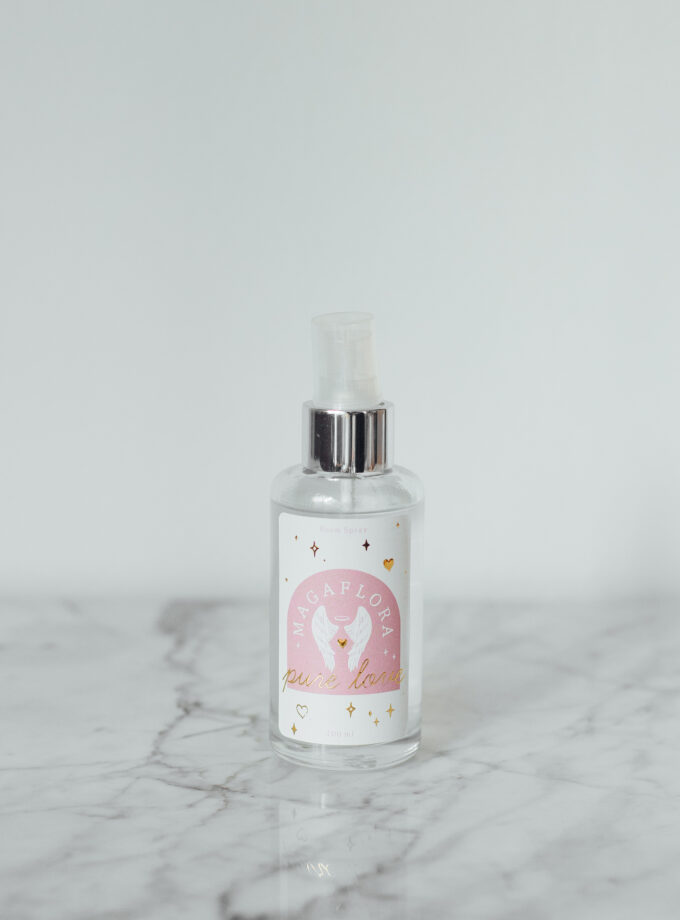 Pure Love Oda Spreyi