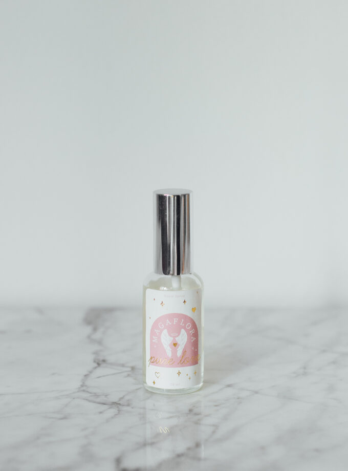 Pure Love Oda Spreyi