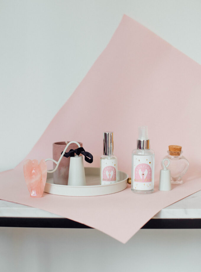 Pure Love Oda Spreyi