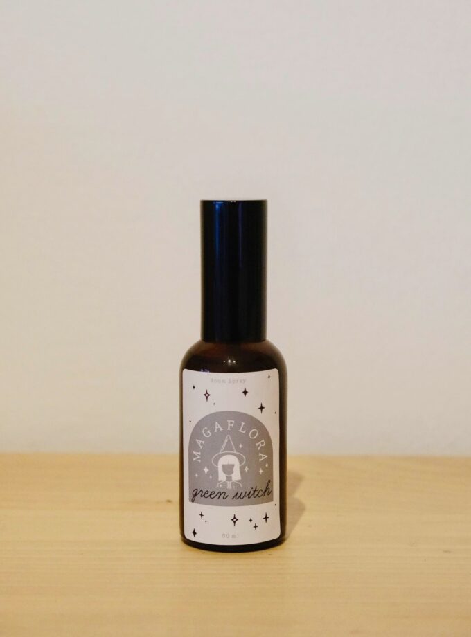 Greenwitch Oda Spreyi