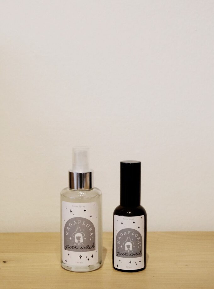 Greenwitch Oda Spreyi