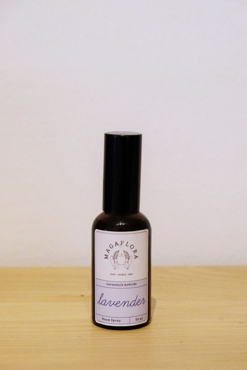 Lavender Oda Spreyi - Görsel 3