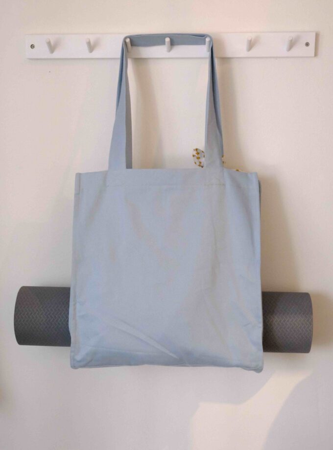 Yoga ve Pilates Matı Çantaları