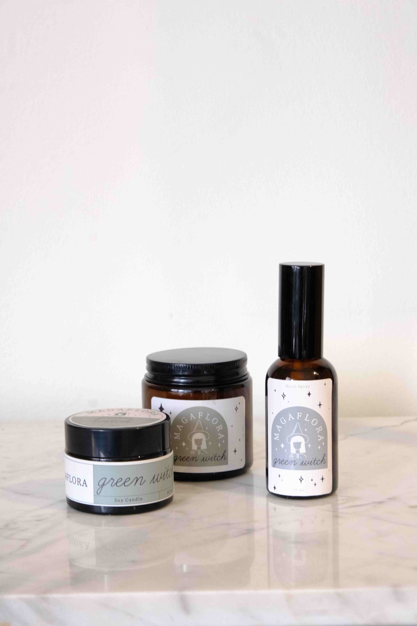 Greenwitch Oda Spreyi - Görsel 6