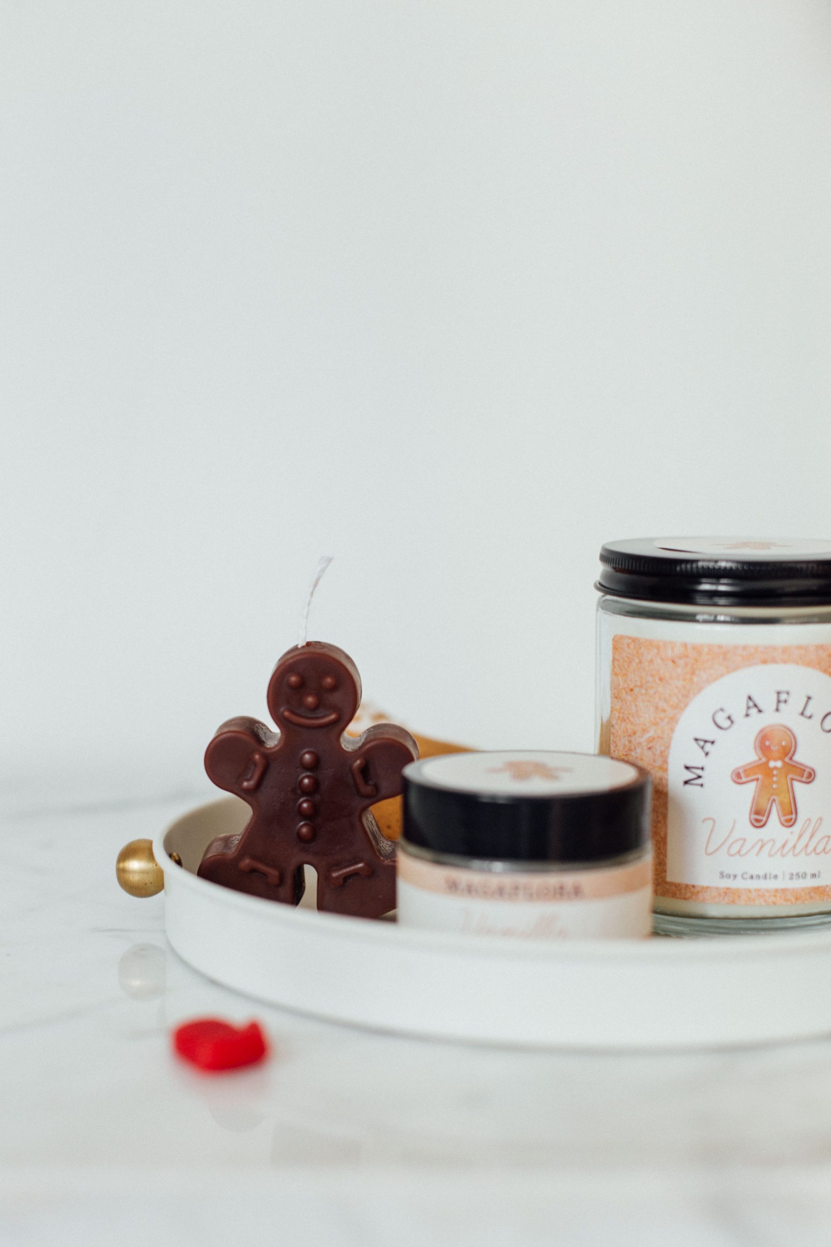 Gingerman & Joy Mum ve Oda Spreyi Atölyesi - 30 Kasım Pazar 11.00-14.00 - Görsel 6