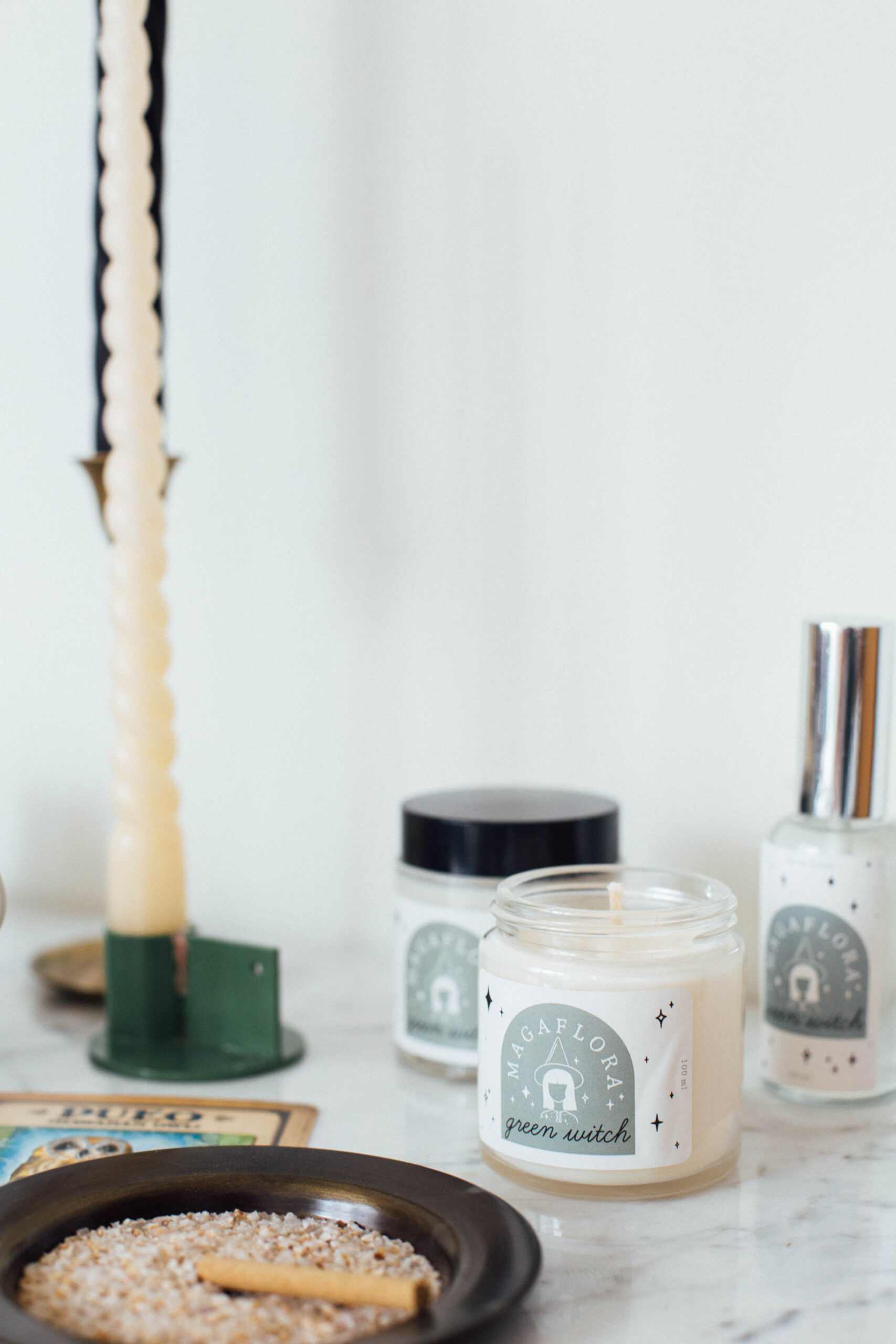 Greenwitch Oda Spreyi - Görsel 7