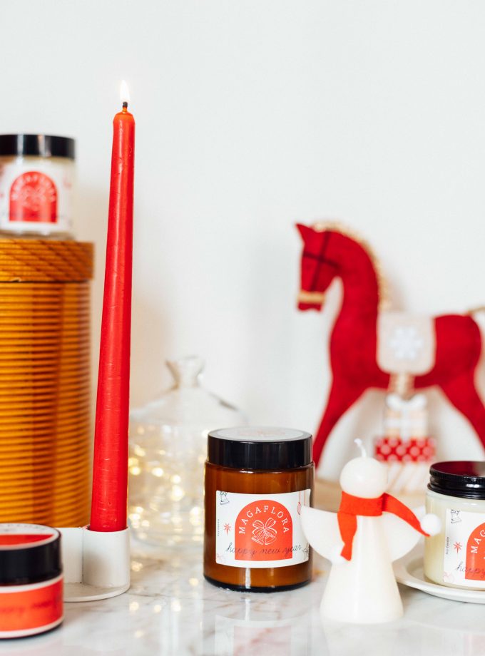 Happy New Year 2'li Hediye Kutusu