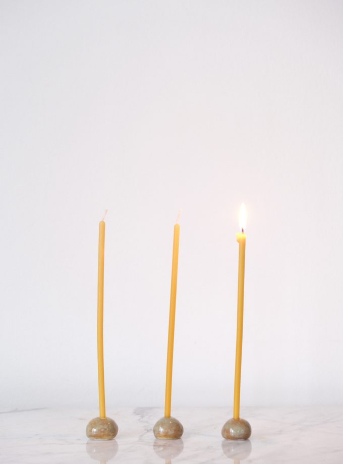 Seramik Dilek Mumluğu