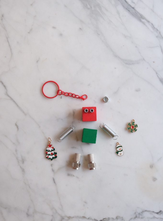 Retrobot Yılbaşı Atölyesi - 20 Aralık Cumartesi 11.00-13.00